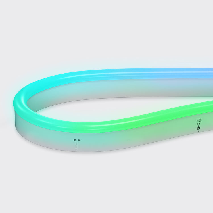 Neon Classic | RGB Chasing