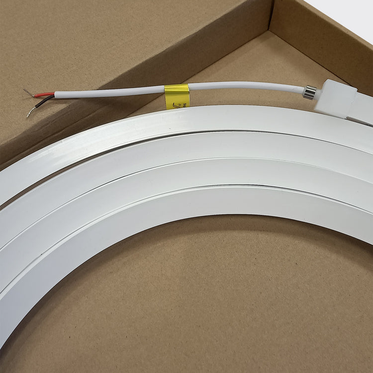 3D Bend Encapsulated Ribbon | 5M Kit | IP66