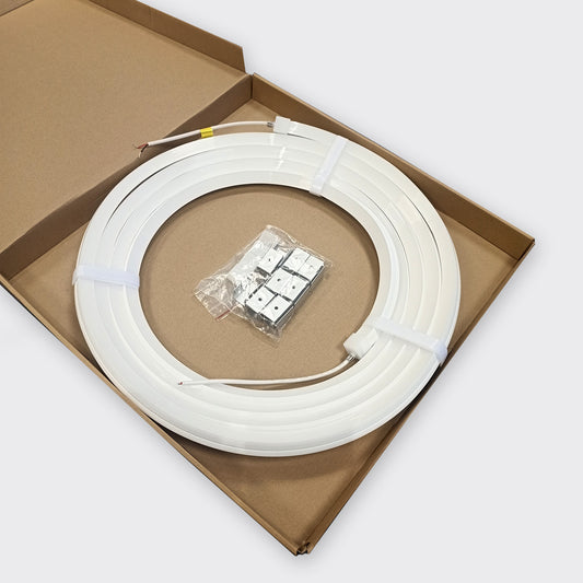 3D Bend Encapsulated Ribbon | 5M Kit | IP66