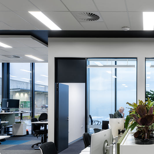 Alto Core | Light Panel