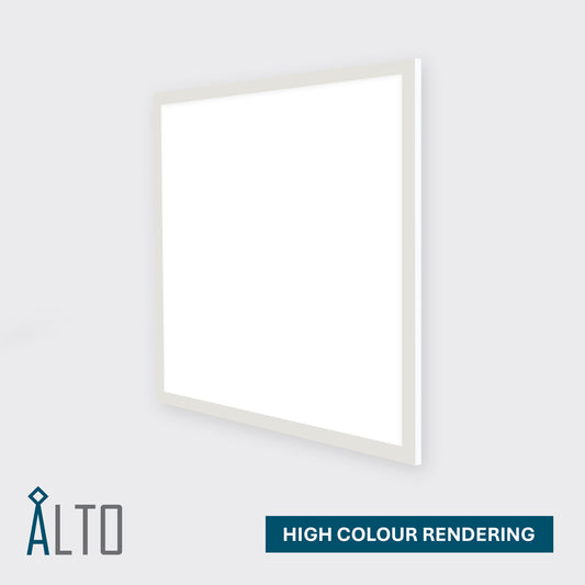 Alto Pure | Light Panel