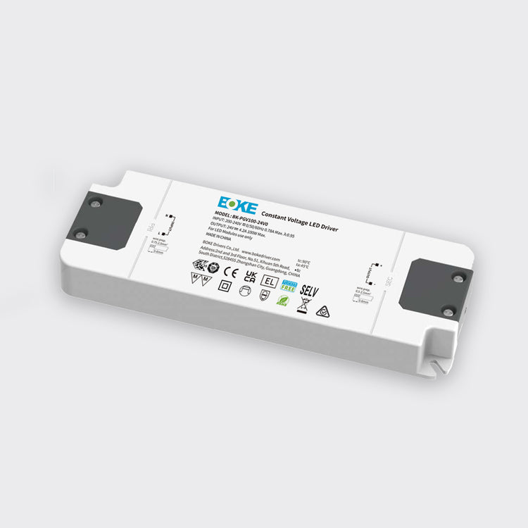 24V Power Supplies | IP20