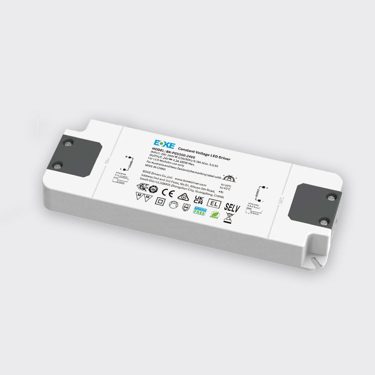 24V Power Supplies | IP20