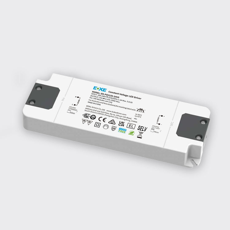 24V Power Supplies | IP20