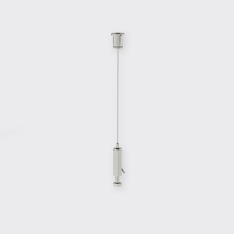 Unipro Track Mounting Accessories