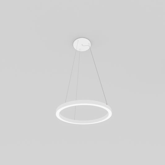 Ring Pendant | W32 × H38mm