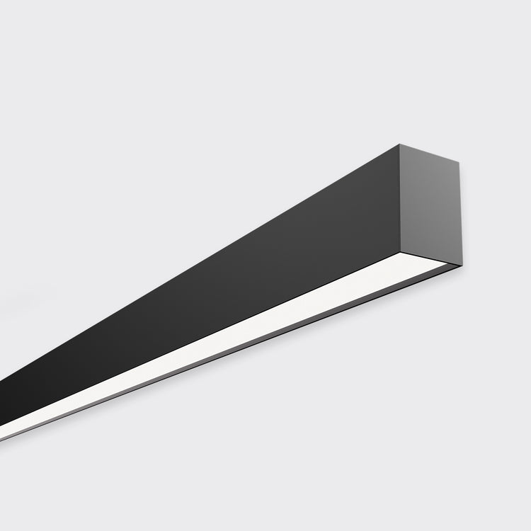 HIGHLINE 05 90mm Luminaire | Down & Up Light | 1000–3000mm
