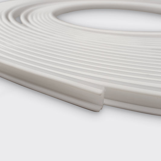 17mm Rolled Opal Diffuser | 50 Metre Roll