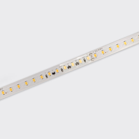 12.8W/m LED Ribbon | 48V | IP20