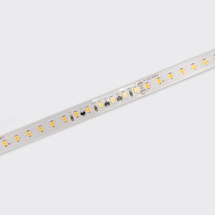 12.8W/m LED Ribbon | 48V | IP20