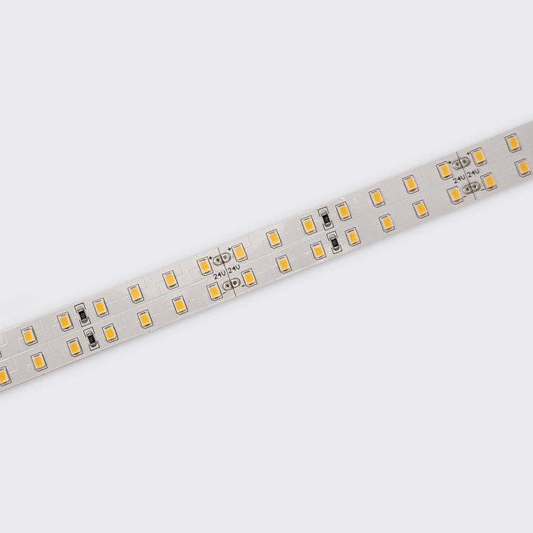 20W/m LED Ribbon | 15mm wide | IP20 | 5M Reel