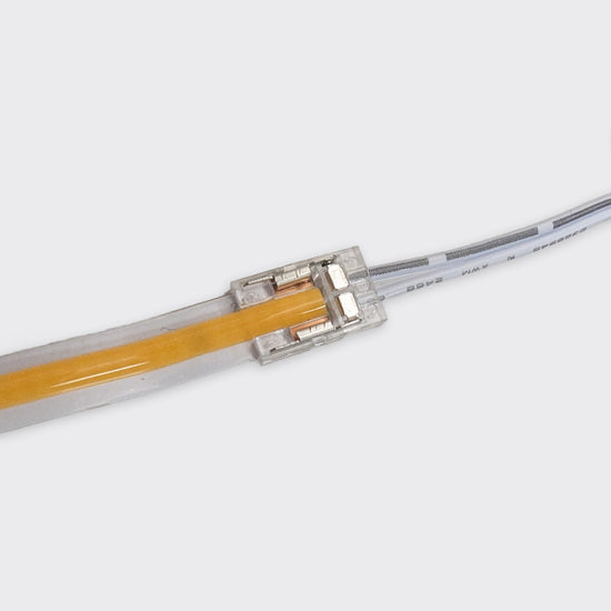 Cob Ip20 Bright Light