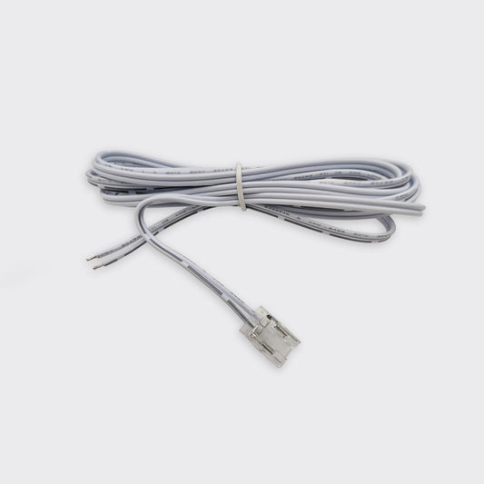 COB | IP20 Connectors | Joinery Line 8mm