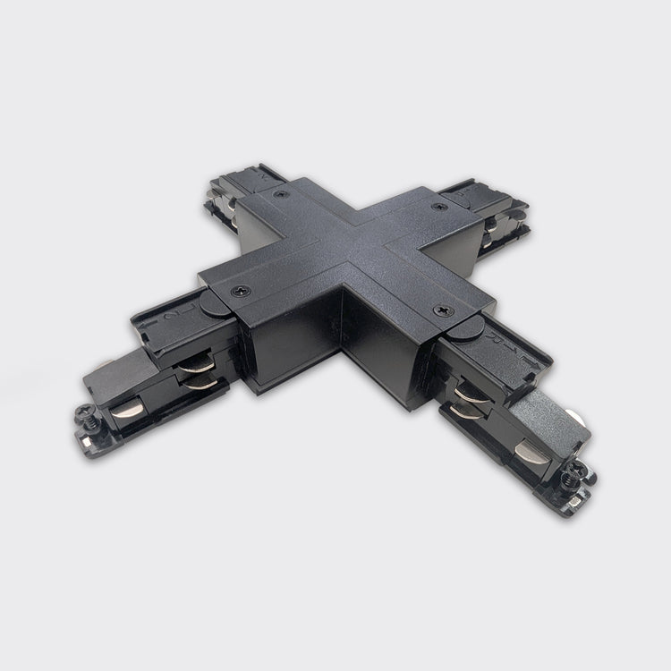 Powergear 3-Circuit DALI Track System