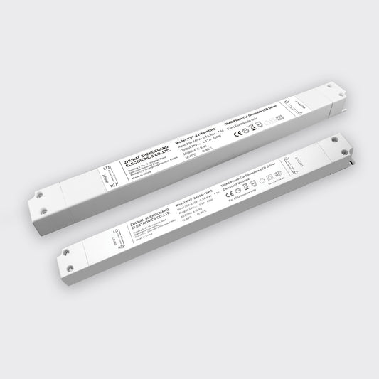 24V Power Supplies | TRIAC Dimmable | IP20