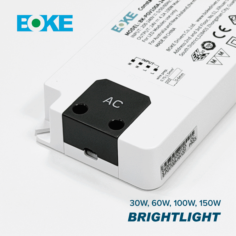 24V Power Supplies | IP20