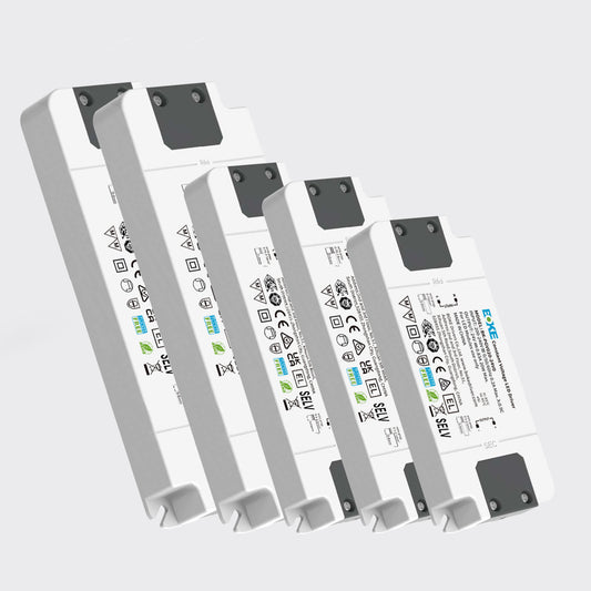 24V Power Supplies | IP20