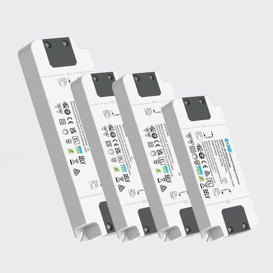 24V Power Supplies | IP20