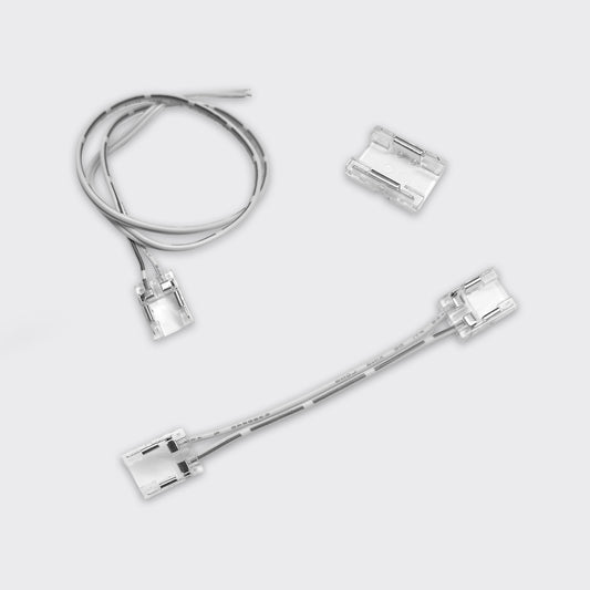 COB | IP20 Connectors