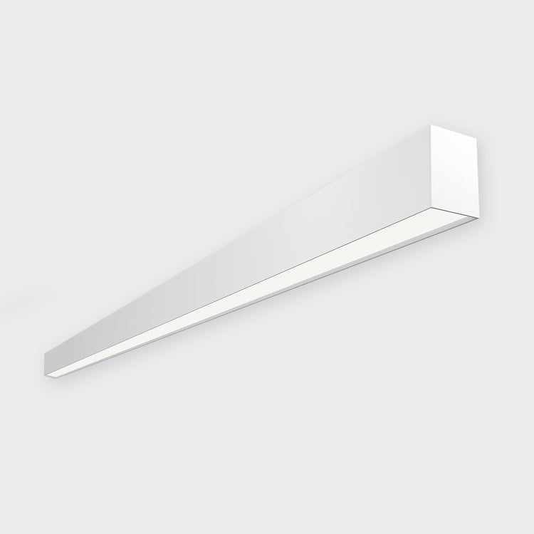 ECHO LUMINAIRE | WHITE | 1.2M
