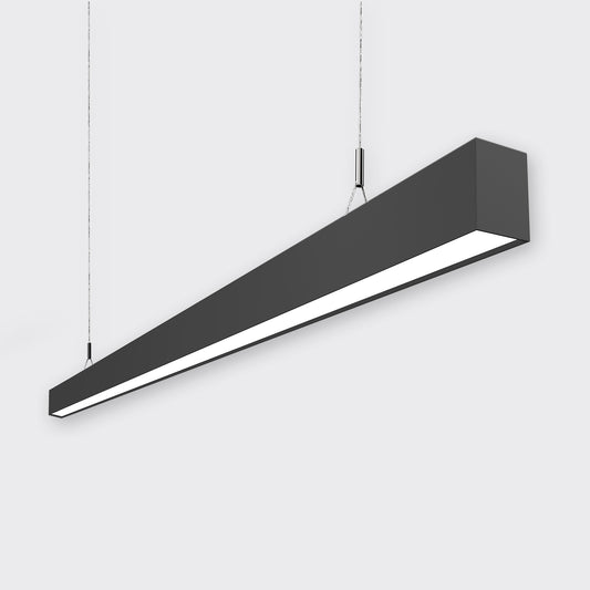 ECHO LUMINAIRE | BLACK | 1.5M