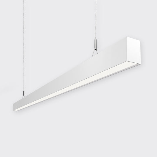 ECHO LUMINAIRE | WHITE | 1.5M
