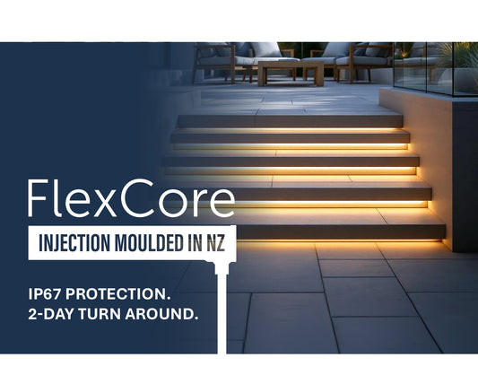 FlexCore
