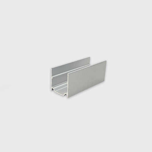 10×10 FlexCore | Mounting Clip W11.6 × H11.9mm