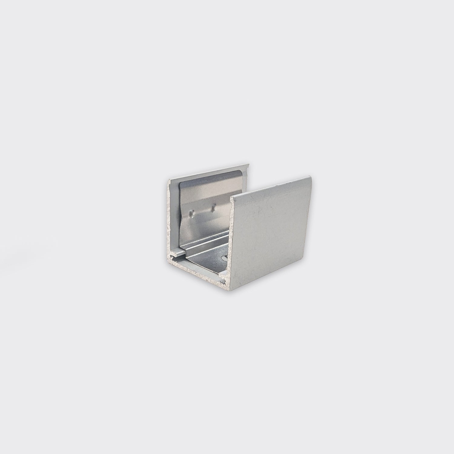 16×16 FlexCore | Mounting Clip W18.8 × H19.2mm