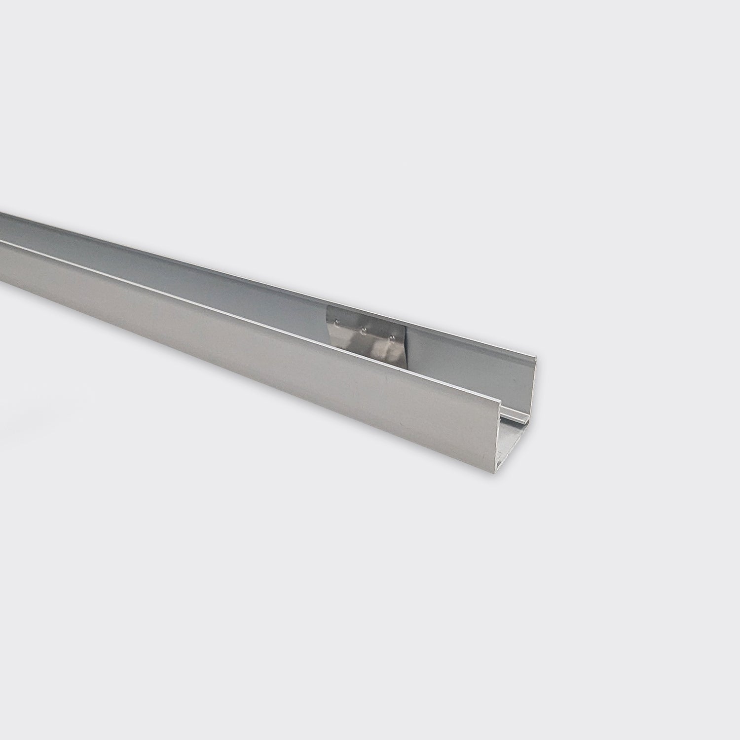 16×16 FlexCore | Mounting Profile W18.8 × H19.2mm