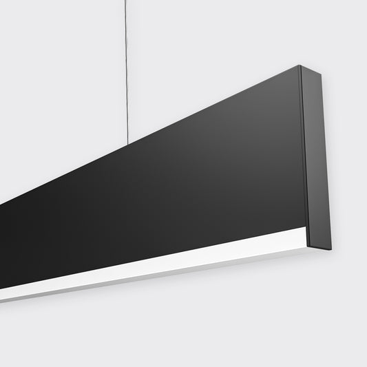 HORIZON 105 | 1900mm Pendant Luminaire