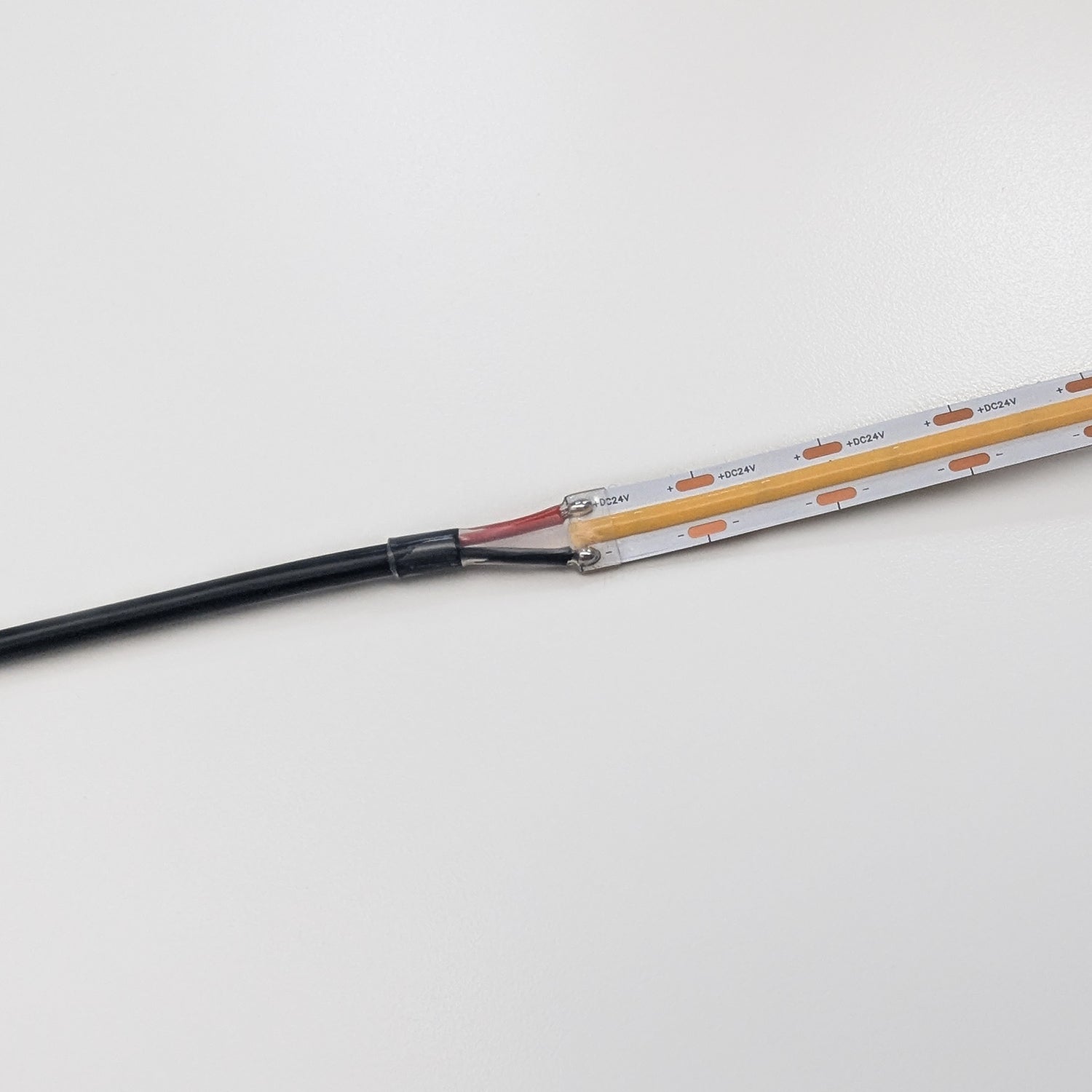 IP20 LED Ribbon Tail