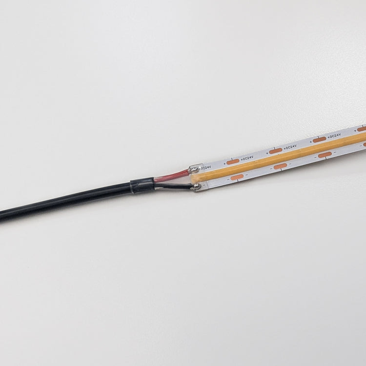 IP20 LED Ribbon Tail