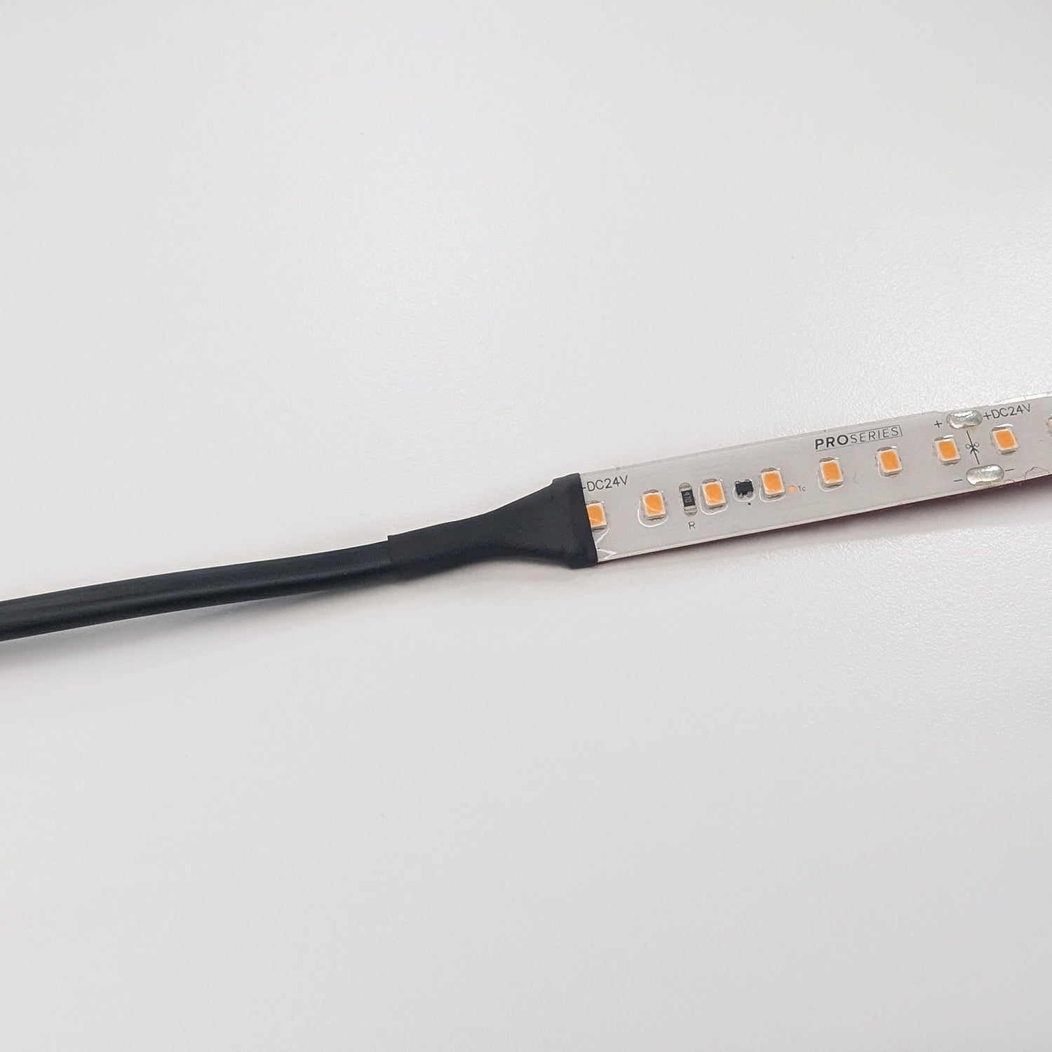 IP Rated LED Ribbon Tail