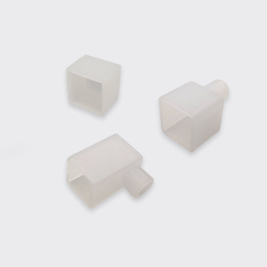 10×10 FlexCore | IP66 Silicone Connectors