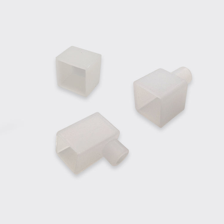 10×10 FlexCore | IP66 Silicone Connectors