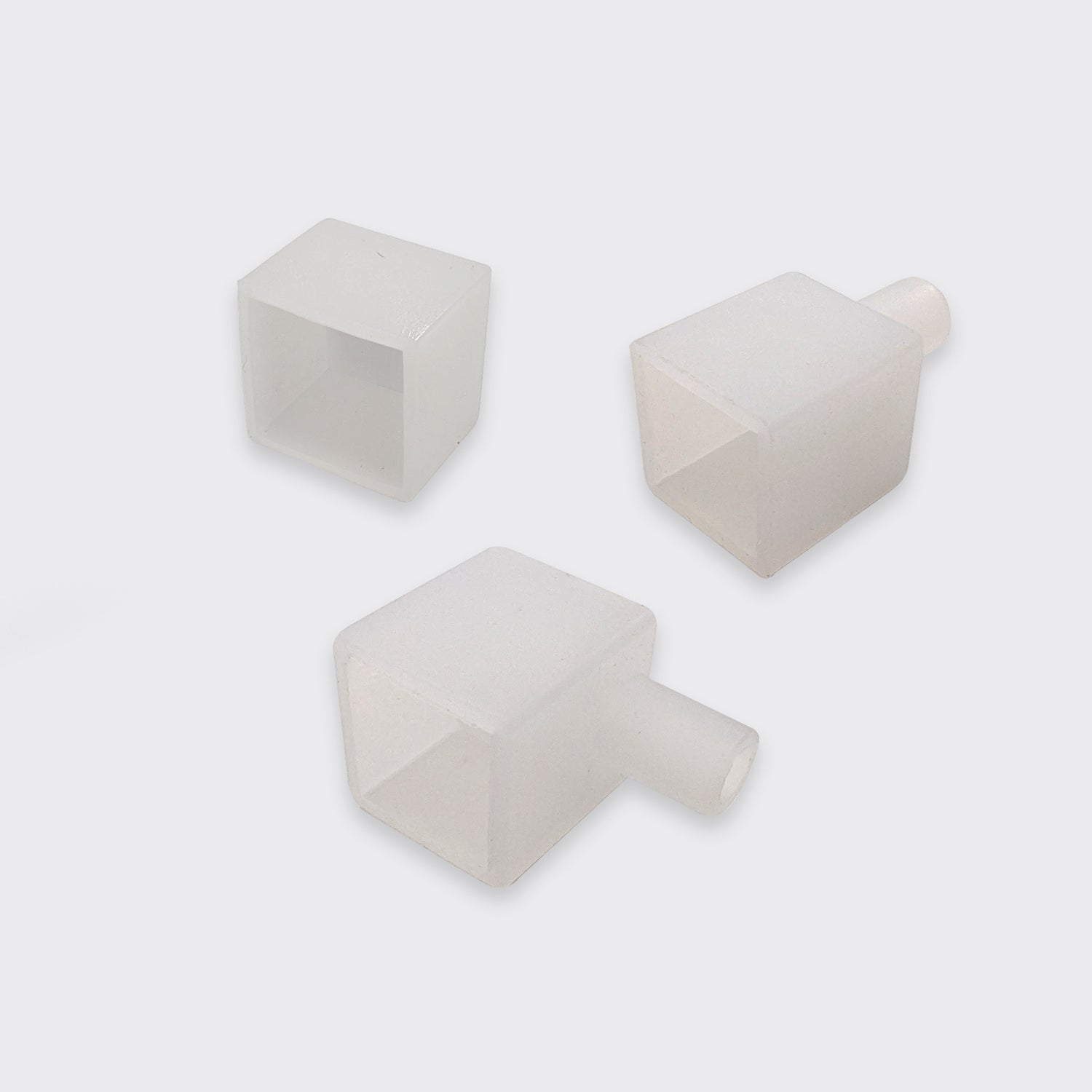 13×13 FlexCore | IP66 Silicone Connectors