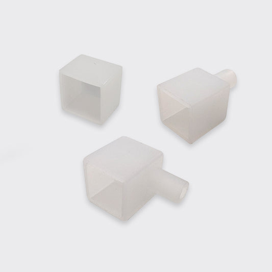 13×13 FlexCore | IP66 Silicone Connectors