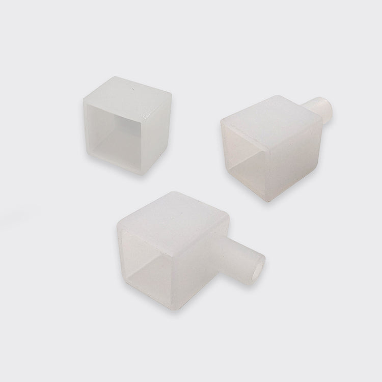 13×13 FlexCore | IP66 Silicone Connectors