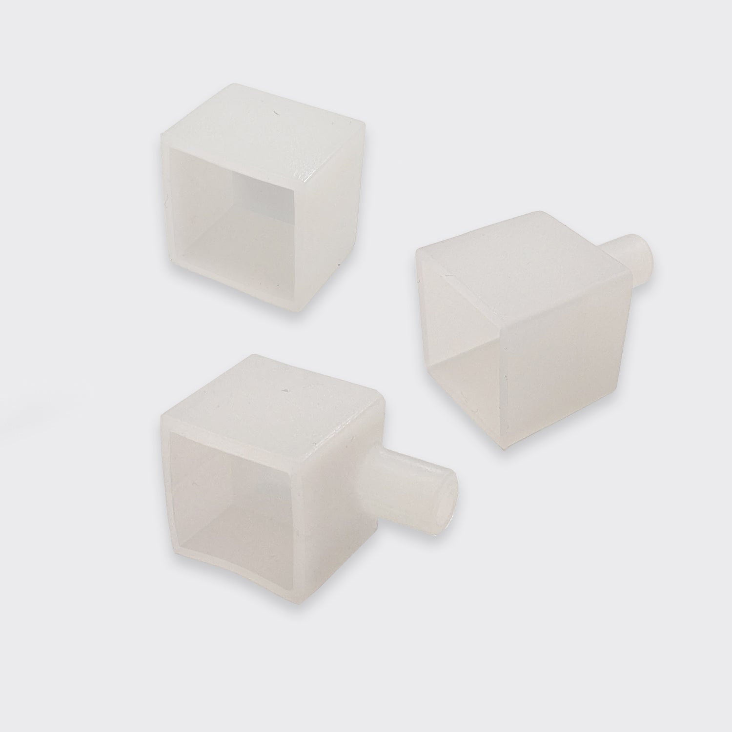 16×16 FlexCore | IP66 Silicone Connectors