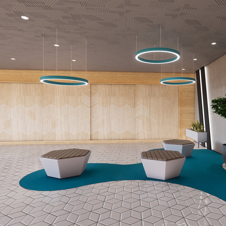 Infinity Curve Series