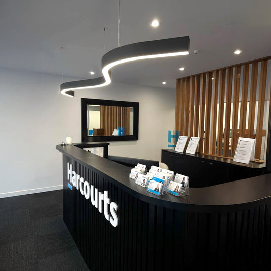 Infinity Curve Series