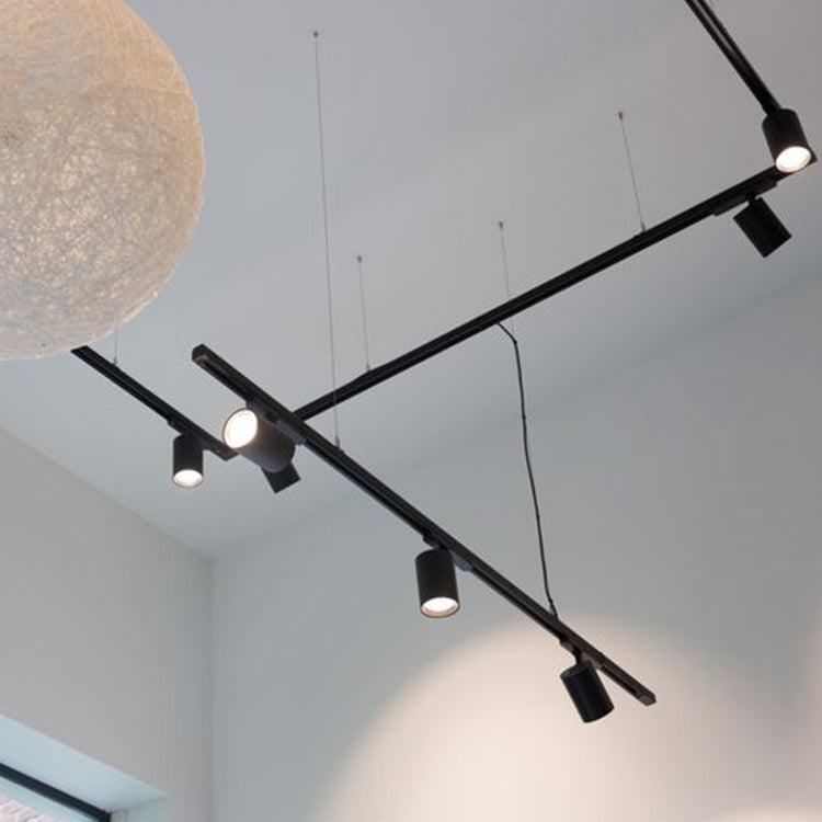 Powergear 3-Circuit DALI Track System