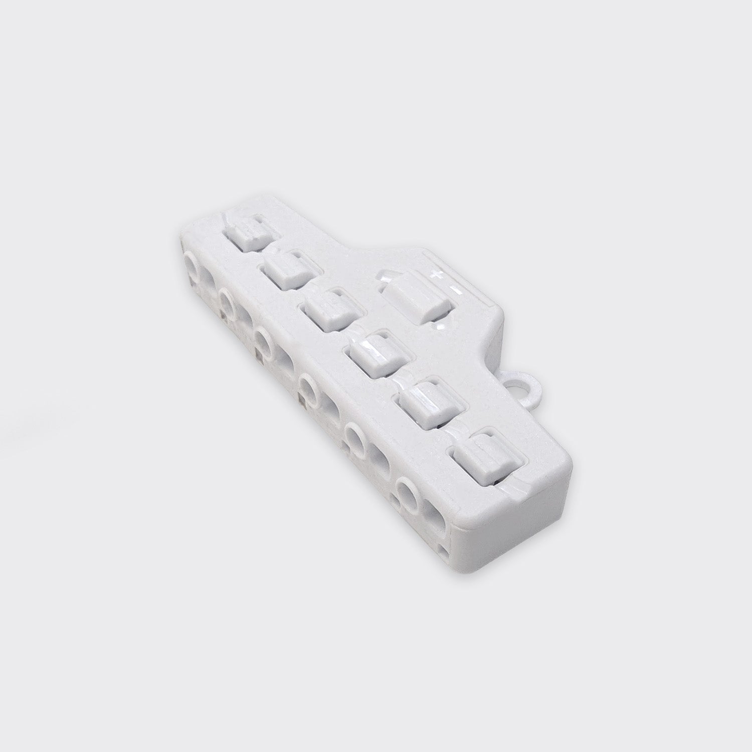 6-Way Power Splitter