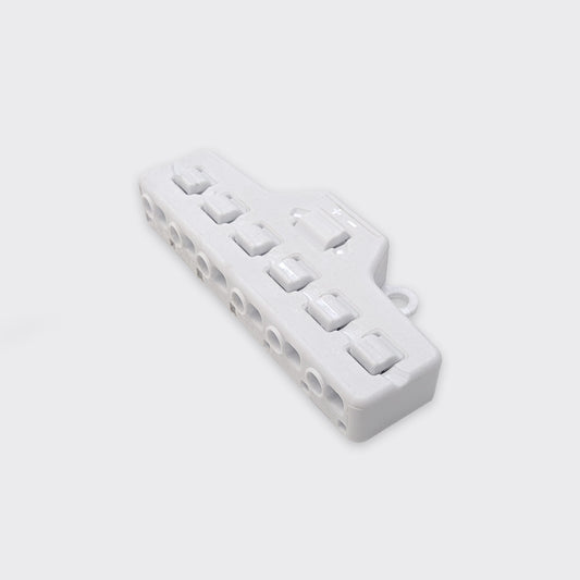6-Way Power Splitter