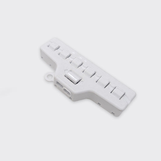 6-Way Power Splitter