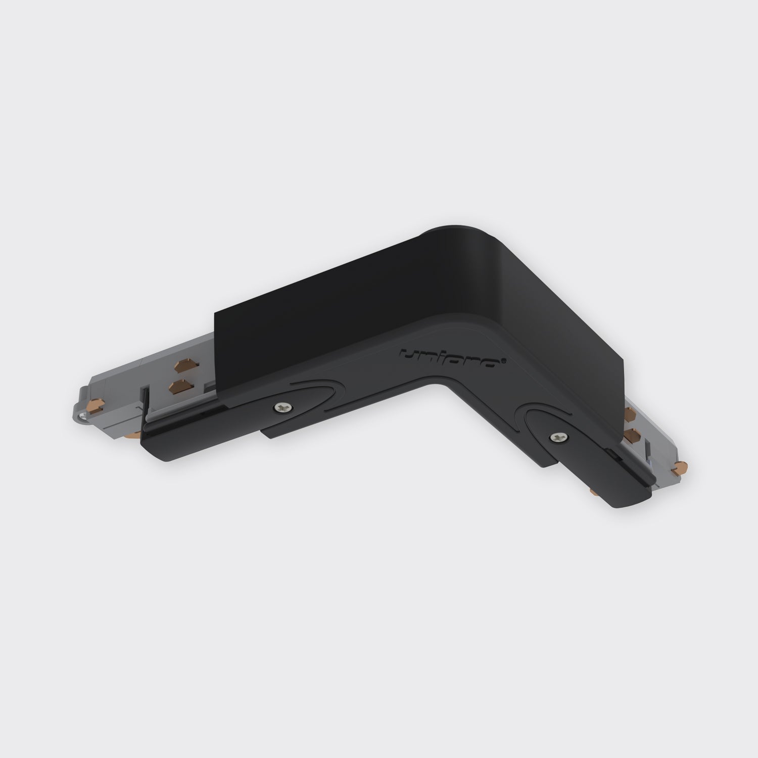 Unipro Track Connectors - 90° Corner | Joint | X-angle | Middle