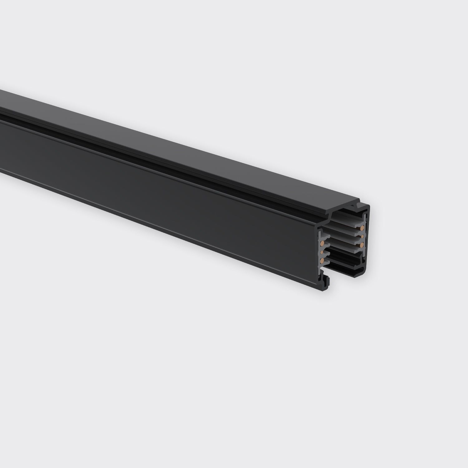 Unipro 3-circuit DALI Track | 4m