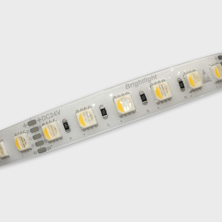 22W/m LED Ribbon | RGBW | IP65