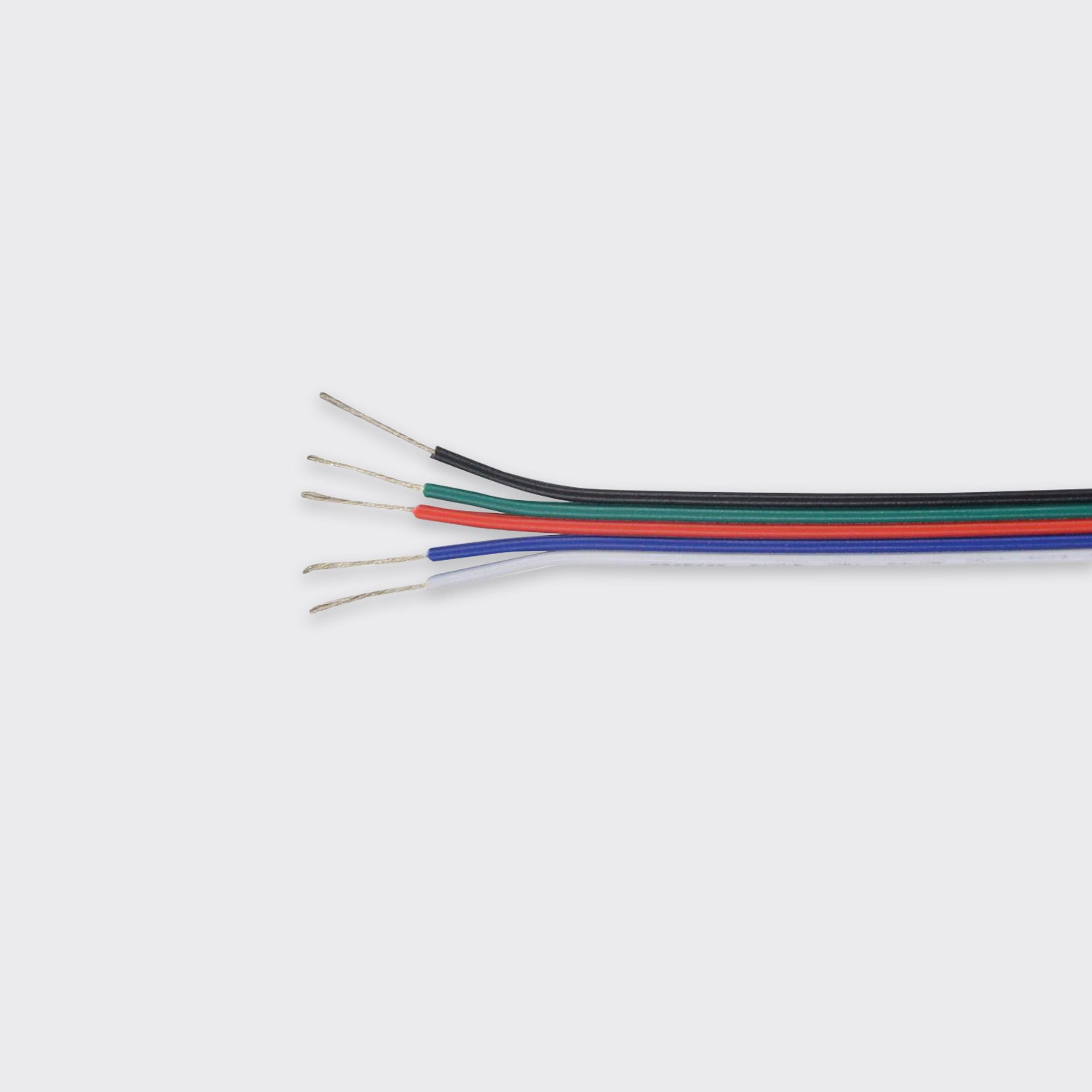 5-Core Cable | RGBW COB